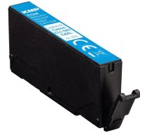 Tusz KMP Tusz zastepuje Canon CLI-551 C XL 6444B001 1518 4003 (4011324000979) ( JOINEDIT80543886 ) kārtridžs