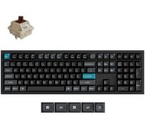 Klawiatura Keychron Q6 Ultra 8K Keychron Silk POM Switch Brown (Q6U-M3) Q6U-M3 (4894979048615) ( JOINEDIT85254764 )