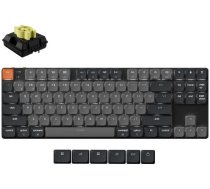 Klawiatura Keychron KEYBOARD WRL K1/BLACK K1X-A4 KEYCHRON K1X-A4 (4894979018014) ( JOINEDIT85254768 ) klaviatūra