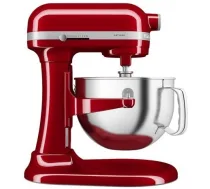 Robot planetarny KitchenAid KitchenAid 5KSM60SPXEER Mikser stojacy 375 W Czerwony 5KSM60SPXEER (5413184908294) ( JOINEDIT90086138 )