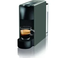 Ekspres na kapsulki Krups Cisnieniowy Essenza Mini szary Nespresso (XN110B) XN110B (109422217390) ( JOINEDIT92911611 )