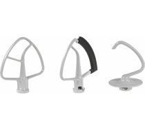 Robot kitchen KitchenAid Artisan 5KSM175PSEAC (300W) ( 5KSM175PSEAC 859701501000 ) Virtuves kombains