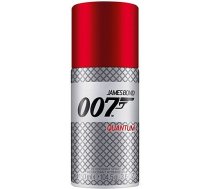 James Bond James Bond 007 Quantum DSP 150ml ( 737052739649 ) kosmētika ķermenim
