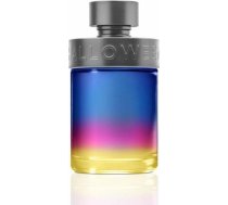 Jesus Del Pozo Halloween Man Hero EDT 125 ml Vīriešu Smaržas