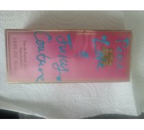 Juicy Couture Juicy Couture Peace Love and Juicy Couture Eau De Parfum For Women 30 ml For Women 13078471 (719346135825) Smaržas sievietēm