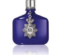 John Varvatos John Varvatos Xx Indigo Eau De Toilette For Men 125 ml For Men 719346700795 (719346700795) Vīriešu Smaržas