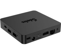 SPONGE Šilelis T-3 Smart Android TV box ( 703674402230 )
