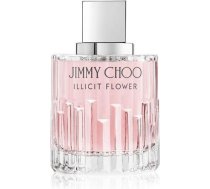 Jimmy Choo Illicit Flower EDT 60 ml Smaržas sievietēm