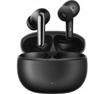 Sluchawki Joyroom Funpods JR-FN1 bezprzewodowe douszne TWS Bluetooth 5.4 ANC ENC - czarne ( 6941237122964 )