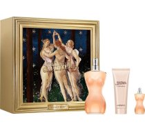 Jean Paul Gaultier Classique edt 100ml + balsam do ciala 75ml + edt spray 6ml 14441690 (8435415098946) ( JOINEDIT67300333 )