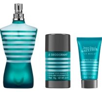 JEAN PAUL GAULTIER Le Male EDT 125ml + ASB 50ml + DEO stick 75g 14490129 (8435415099073) ( JOINEDIT80123620 )