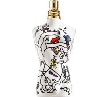 Jean Paul Gaultier Jean Paul Gaultier Le Male Pride Limited Edition edt 125ml 14495449 (8435415091664) Vīriešu Smaržas