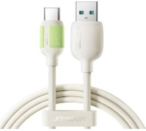 Fast Charging Data Cable Joyroom S-A53 USB-A - Type-C ( S A53 1.2m A C 14738847 S-A53_AC_1 )