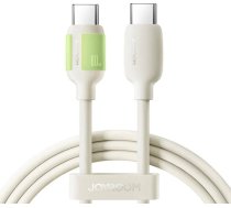 Fast Charging Data Cable Joyroom S-A53 Type-C - Type-C ( S A53 1.2m C C 14738848 S-A53_CC_1 )