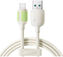 Joyroom S-A53 USB-A - Lightning 3A fast charging cable ( S A53 2m A L 14738849 S-A53_AL_2 )