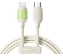 Fast Charging Data Cable Joyroom S-A53 Type-C - Lightning ( S A53 1.2m C L 14738853 S-A53_CL_1 )