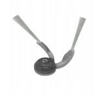 JETtools Szczotka Szczoteczka Boczna Czyszczaca Side Brush Dwuramienna Do Roborock Qrevo Curv SB9536 (5904647826168) ( JOINEDIT71825846 ) aksesuārs putekļsūcējam