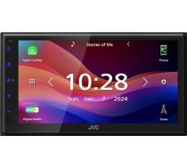 JVC KW-M595DBT ( KW M595DBT ) automagnetola