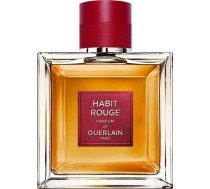 Jean Paul Gaultier GUERLAIN Habit Rouge Parfum spray 100ml 3346470305212 (3346470305212) Vīriešu Smaržas