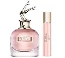 Jean Paul Gaultier Scandal zestaw dla kobiet (EDP 80 ml + EDP 20 ml) h-B-28-747-00 (8435415092128) ( JOINEDIT83011802 )