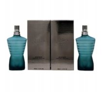 Set Duo Jean Paul Gaultier Le Male Eau De Toilette For Men 40 ml For Men 15818093 (8435415092104) ( JOINEDIT85108614 )