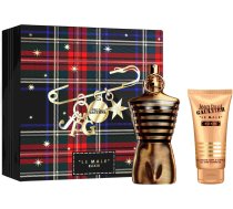 Jean Paul Gaultier Zestaw Jean Paul Gaultier Le Male Elixir Parfum woda perfumowana 125ml + zel pod prysznic 75ml 15834344 (8435415113151) ( JOINEDIT85230894 )
