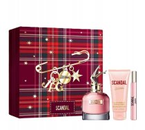 Jean Paul Gaultier Set Jean Paul Gaultier: Scandal Eau De Parfum For Women 80 ml + Scandal Eau De Parfum For Women 10 ml + Scandal Hy 15929148 (8435415113229) ( JOINEDIT87825837 )