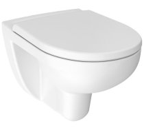 Jika WC WALLHUNG WD RIMLESS LYRA PLUS WHTE 15954060 (7612738920913) ( JOINEDIT88169619 )