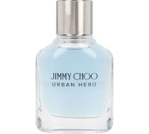 Jimmy Choo Urban Hero EDP 30 ml 115709 (3386460109383) Vīriešu Smaržas