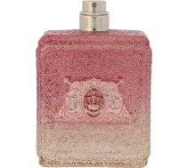 Juicy Couture Viva La Juicy Rose Eau de Parfum 100 Women tester ( PERFUM 73904 719346628402 )