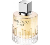 Jimmy Choo Illicit Eau de Parfum 60 Women ( PERFUM 63599 3386460071734 )