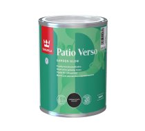 WOOD OIL PATIO VERSO 0.9 BLACK 710005885 (6408070101858) ( JOINEDIT74585398 )