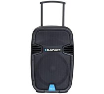 BLAUPUNKT PA12 System Audio Blaupunkt PA12 BT MP3 RADIO USB SD KARAOKE MIKROFON PILOT AUX 650W ( 5901750501876 AKGGLBLAAUDIO003 Blaupunkt PA12 )