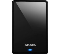 ADATA HV620S 1000GB 2.5 USB 3.1 BLACK 4713218461100 ( 3136153 AHV620S-1TU31-CBK ) datortehnikas aksesuārs