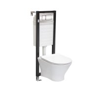 WC NEXO RIMLESS A34H64+WMR0 A893104140 (8433290861471) ( JOINEDIT75509247 )