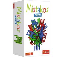 TOY TR GAME MISTAKOS MULTI. 01493T 5900511014938 ( 01493T ) bērnu rotaļlieta