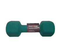 NEOPRENE HEXDUMBBELL YLDB04B 4KG 4772013273103 ( 4772013273103 IR92004F-4KG YLDB04B_4.0 ) hanteles