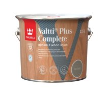 VALTTI PLUS COMPLETE ASH GREY 2.5L 710008830 (6408070106952) ( JOINEDIT74585401 )