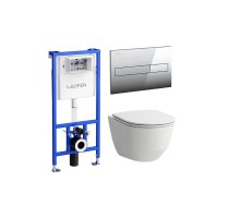WC SET PRO RIMLESS H8696600040001 (7612738992682) ( JOINEDIT61297774 )