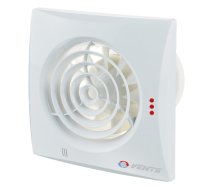 Household fan Vents Quiet 100 quiet operation 10 cm ( 4824032044278 0001-00001-69917 100QUIET QUIET-100 )
