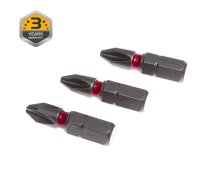 IMPACT SCREWDRIVER BIT BT03I-25PH2 (4770364125973) ( JOINEDIT61260518 )