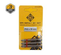 IMPACT SCREWDRIVER BIT BT03I-50PH2 (4770364125928) ( JOINEDIT61260515 )