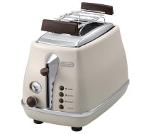 DELONGHI TOSTER CTOV 2103.BG DELONGHI 8004399761322 ( 0230120036 )