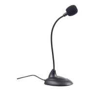MICROPHONE MIC-205 GEMBIRD 8716309079914 ( 3604860 GMMIC-205 MIC-205 ) datortehnikas aksesuārs