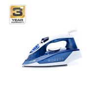 Iron Standart SL-2022-22 blue/white ( 4772013188056 14966776 SL-2022-22 ) Gludeklis