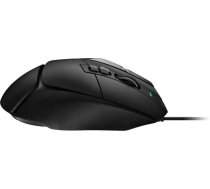 Logitech G502 X Gaming Mouse black ( 910 006138 46094565 5099206096295 910006138 ) Datora pele