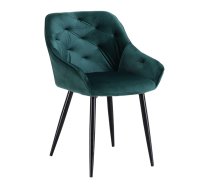 CHAIR V-CH-K/487-KR-C.ZIELONY VCH-K/487-KR-C.ZIELONY (4772013336389) ( JOINEDIT77355516 )