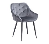 CHAIR V-CH-K/487-KR-POPIEL V-CH-K/487-KR-POPIEL (4772013336396) ( JOINEDIT78183472 )