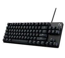 KEYBOARD G413 SE TKL 5099206097971 ( 4386343 5099206097971 920-010446 ACCELOG920010446 ) datortehnikas aksesuārs