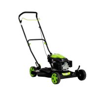 PETROL LAWNMOWER M510I-1-T6 51CM OKKO ( 4772013374312 14975504 M510L-1-T6 ) Zāles pļāvējs - Trimmeris